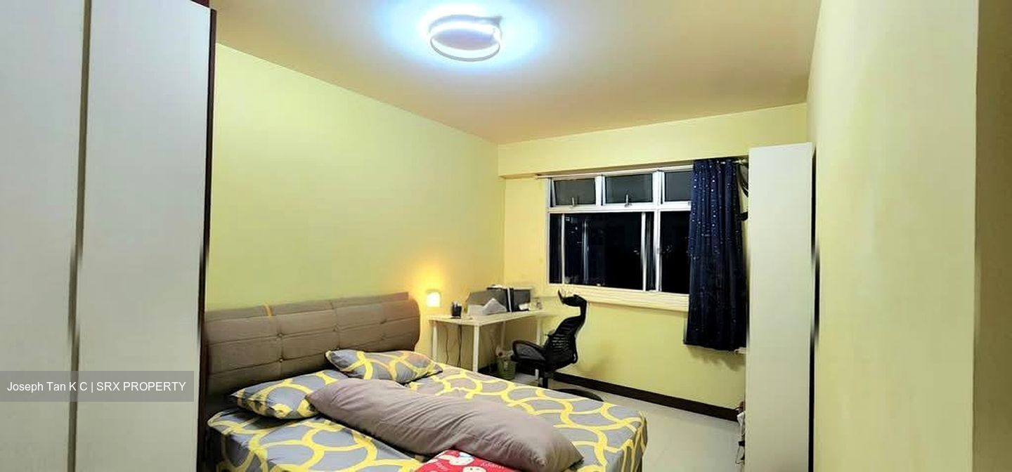 Blk 104A Eastbrook @ Canberra (Sembawang), HDB 4 Rooms #557807061